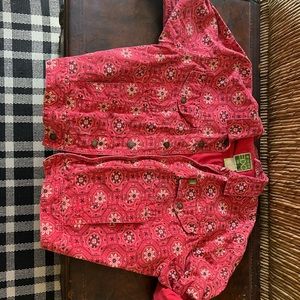 Vintage Esprit jacket